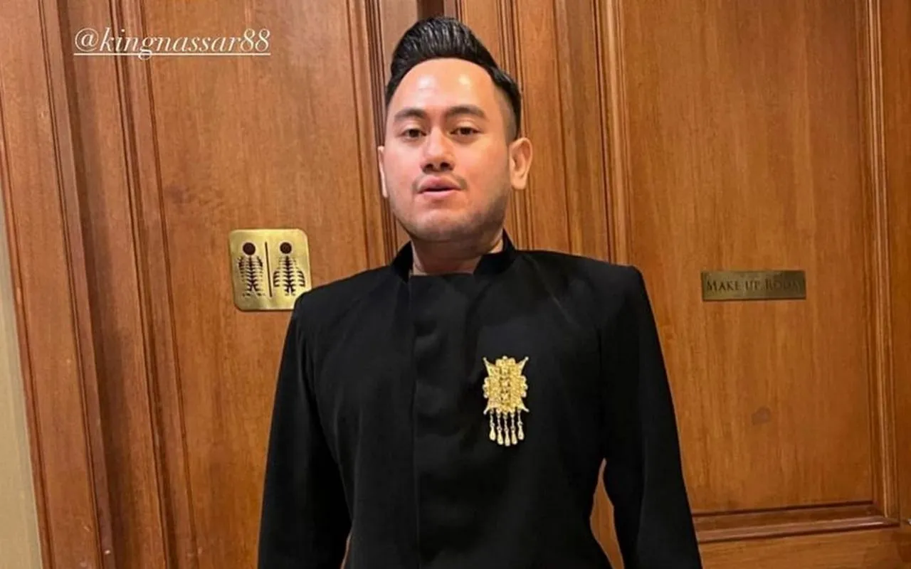 Nassar Jadi Trending pasca Dirumorkan Meninggal Dunia