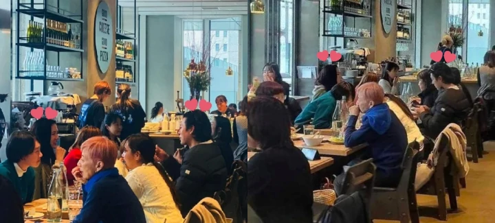 Hyun Bin dan Son Ye Jin Dedikasikan Waktu untuk Anak saat Kencan di Jepang
