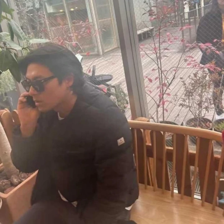 Hyun Bin dan Son Ye Jin Dedikasikan Waktu untuk Anak saat Kencan di Jepang