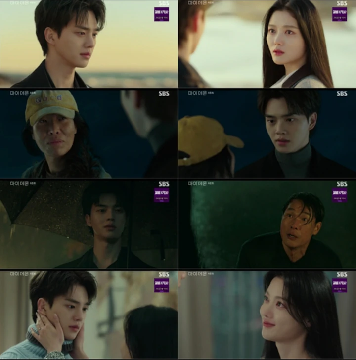 \'My Demon\' Episode 15 & 16 Recap: Song Kang Hidup Kembali usai Jadi Abu