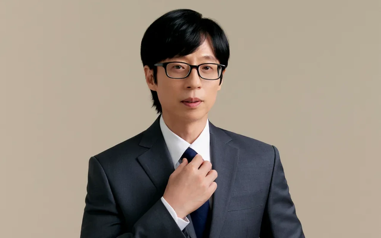 Yoo Jae Seok Pamer Beli Produk Diduga Pro Israel di 'Running Man'