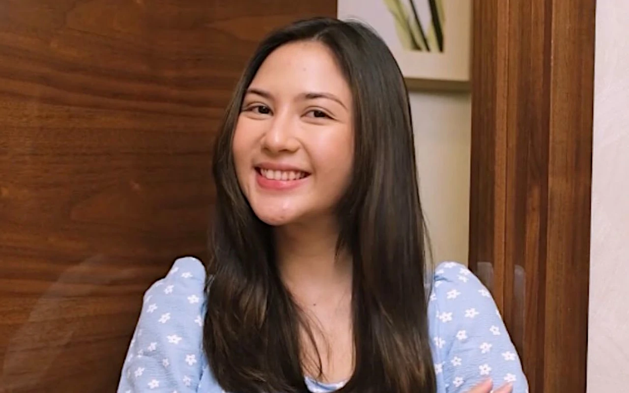 Jessica Mila Diperlakukan bak Ratu oleh Keluarga Suami saat Acara Mambosuri