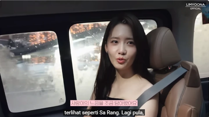 Yoona SNSD Sengaja Dandan Ala Karakter \'King the Land\' di APAN Star Awards 2023