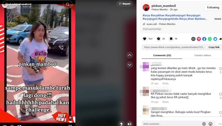 TikTok