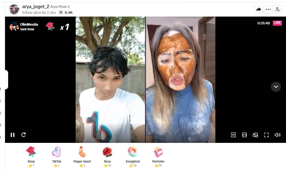 TikTok