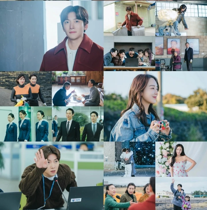 \'Welcome to Samdal-ri\' 15 & 16 Recap: Shin Hye Sun Pulihkan Nama Baik Berkat Ji Chang Wook Cs