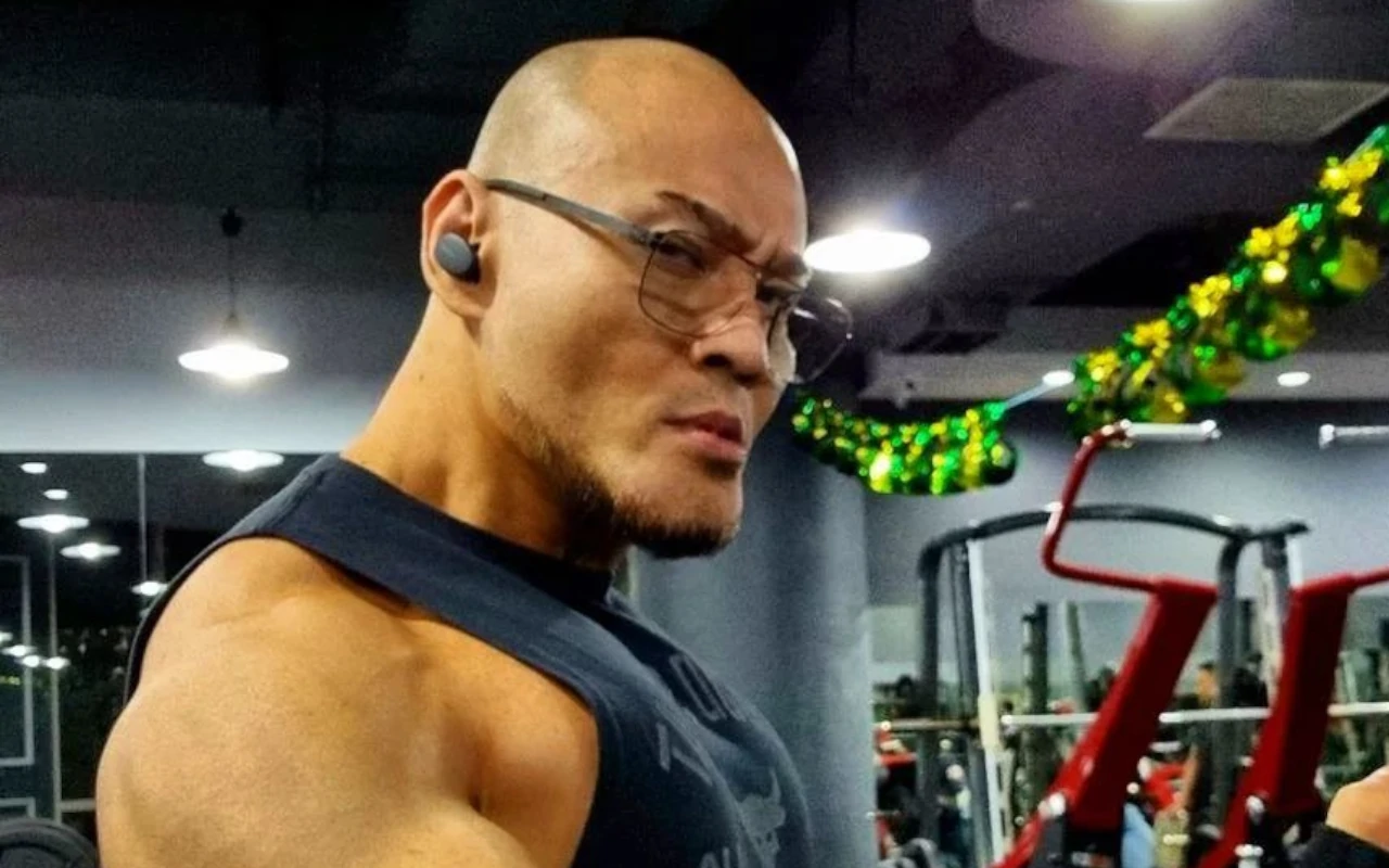 Deddy Corbuzier Sindir Kaum Baper usai Podhubnya dan Vidi Aldiano Kalahkan Debat Cawapres