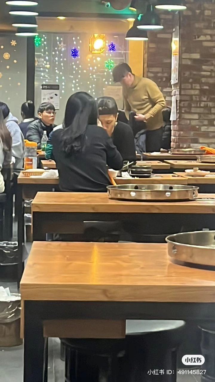 Jay ENHYPEN Gercep Quality Time dengan Sang Ibu Sepulang dari Singapura