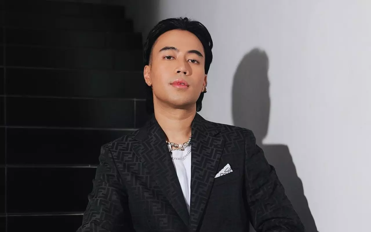 Vidi Aldiano Ungkap Perasaan Saat Perdana Jalani Terapi Pengobatan