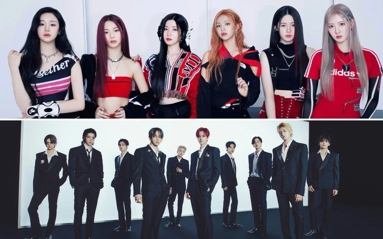 YG Akan Debutkan Grup Baru saat Nasib BABYMONSTER dan TREASURE Dipertanyakan