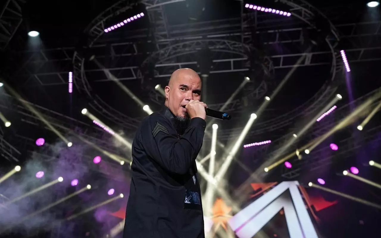 Ahmad Dhani Blak-blakan Pamer Nominal Transferan dari Penyanyi Lain Kala Izin Bawakan Lagu Miliknya