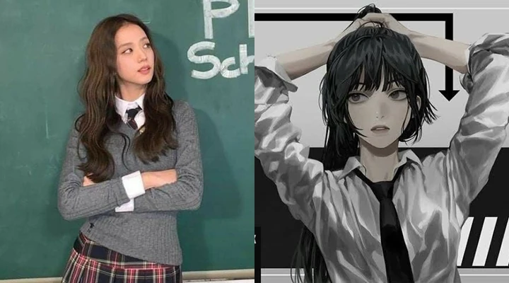 Karakter Jisoo BLACKPINK di \'Omniscient Reader\'s Viewpoint\' Tuai Pro Kontra