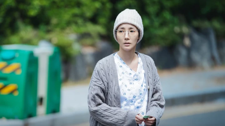 Cara Diet Park Min Young untuk \'Marry My Husband\' Dianggap Berbahaya oleh Media Korea