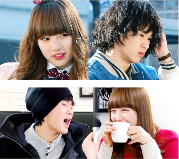 Chemistry Kim Soo Hyun dan Suzy saat Bintangi \'Dream High\' Kembali Dibahas