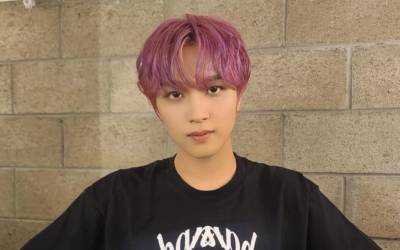 Haechan NCT Sampaikan Pendapat Jujur Soal Debut NCT Wish