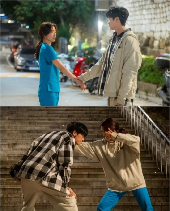 \'Doctor Slump\' Episode 1 dan 2 Recap: Park Shin Hye dan Park Hyung Sik Jadi Pengangguran