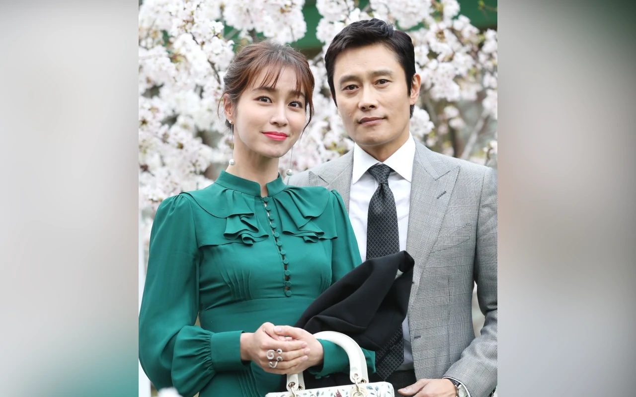 Rumah Lee Byung Hun dan Lee Min Jung di LA Dibobol Komplotan Perampok