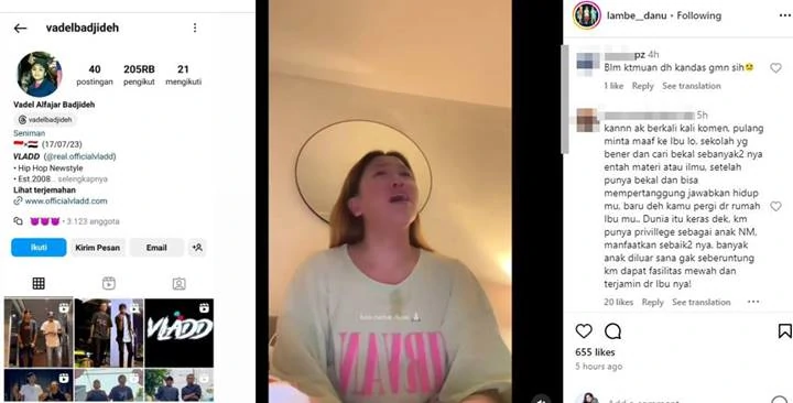 Instagram