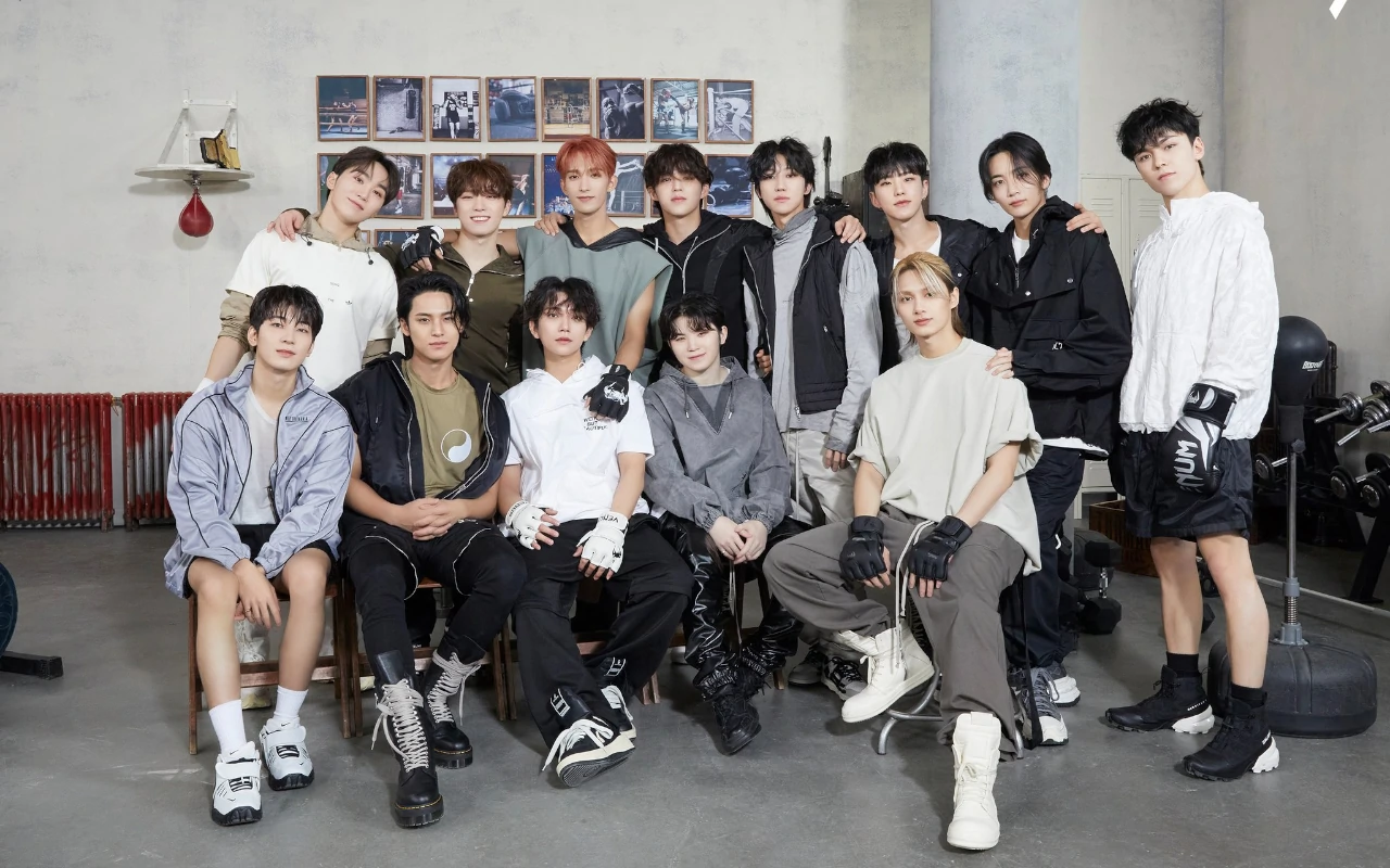 Konser Encore SEVENTEEN Diboikot sebagai Buntut Diadakannya di Jepang