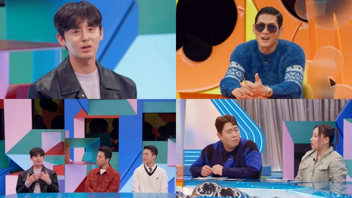 Lee Ji Hoon Buat Bingung Gara-Gara Ngaku Sedang Sibuk Urus Pernikahan