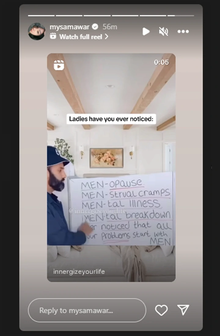 Instagram