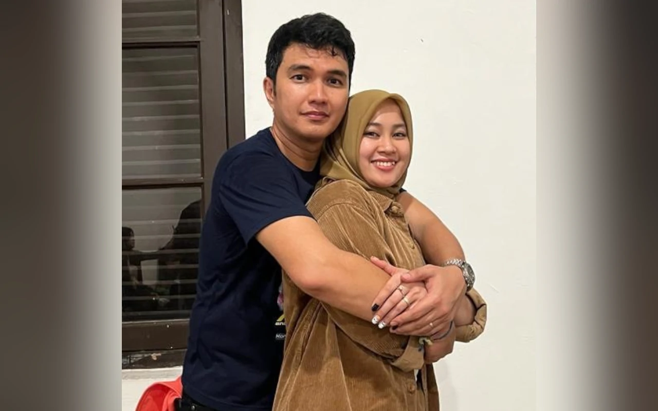 Aldi Taher Ceritakan Keajaiban saat Istri Hamil Anak Kedua