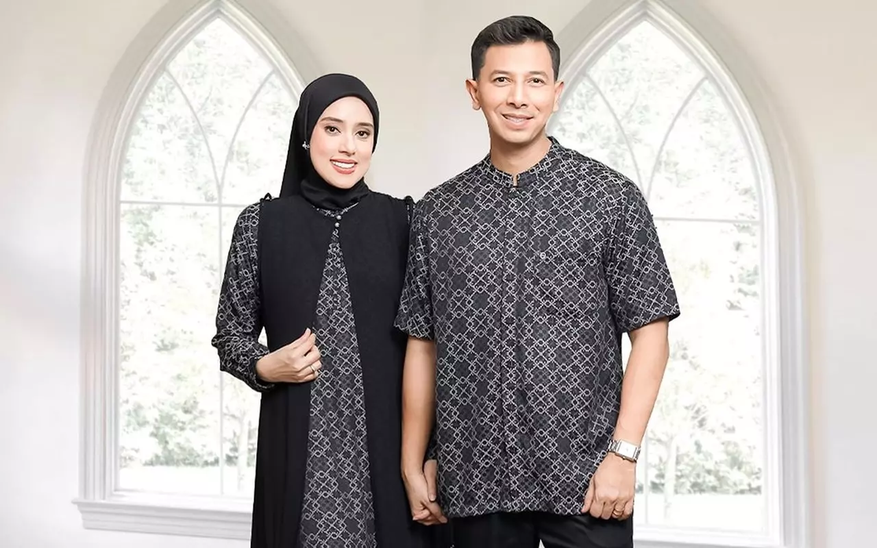 Fairuz A. Rafiq Beri Sentilan Makjleb ke Haters Usai Suami Dicurigai