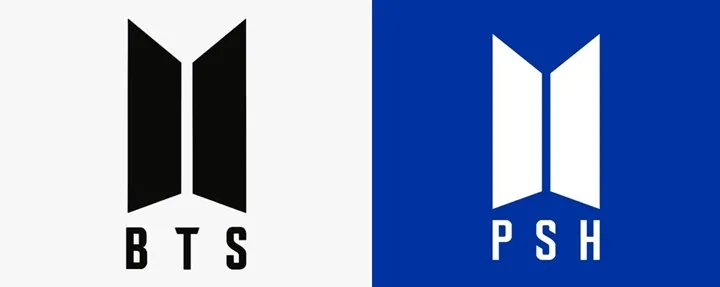 Agensi BTS Didesak Tuntut Klub Sepak Bola yang Ketahuan Jiplak Logo