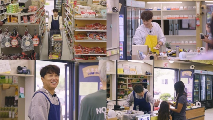 Cha Tae Hyun Minta Maaf Soal Kontroversi \'Unexpected Business 3\'