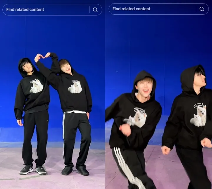 Gaya Rambut Jeno dan Jaemin NCT Bikin Salfok di Video Dance Challenge Baru
