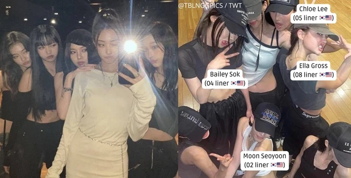 \'Adik\' Jennie BLACKPINK Diduga Segera Debut Bareng Girl Grup Baru THEBLACKLABEL
