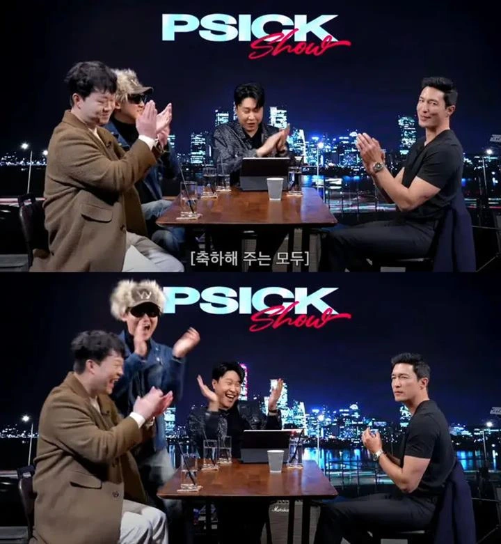 Daniel Henney Bongkar Cara PDKT Romantis dengan Sang Istri yang 13 Tahun Lebih Muda