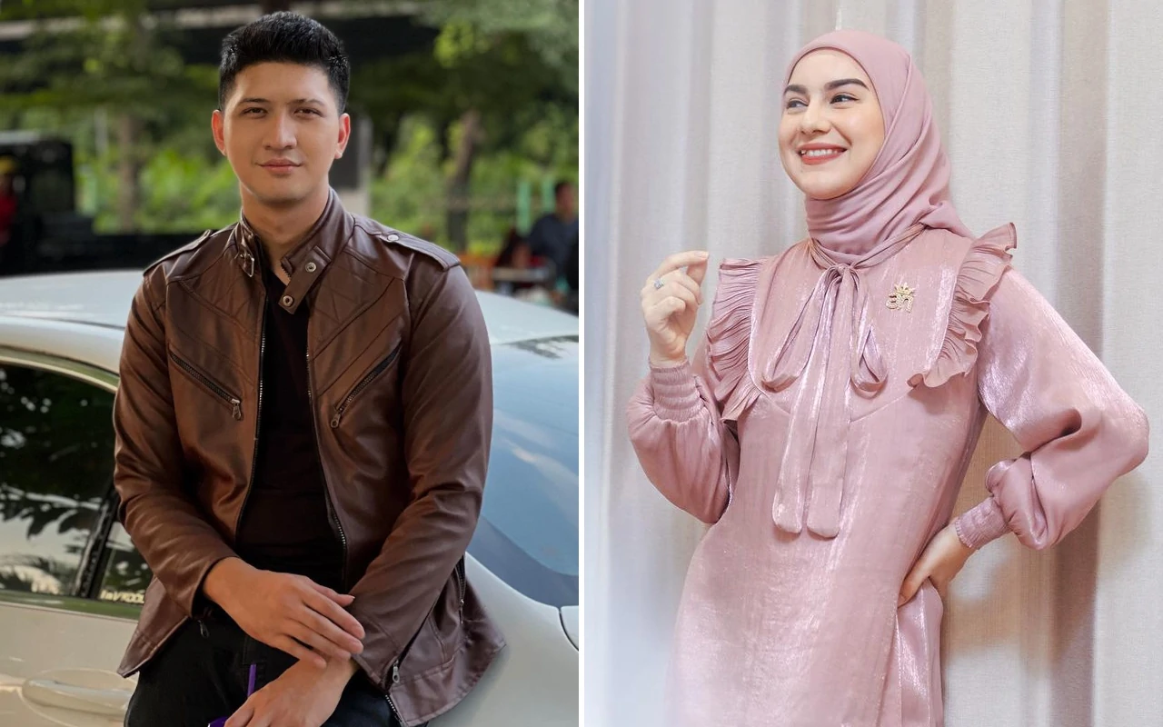 Ammar Zoni Perintahkan Adik Antar Uang Nafkah ke Irish Bella Usai Resmi Cerai