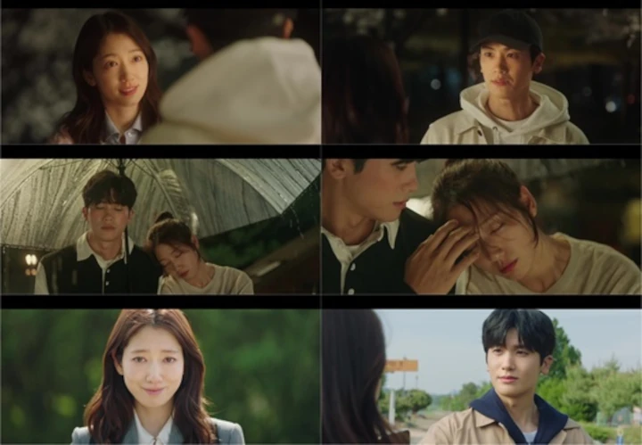 \'Doctor Slump\' Episode 3 dan 4 Recap: Park Hyung Sik Disangka Calon Suami Park Shin Hye