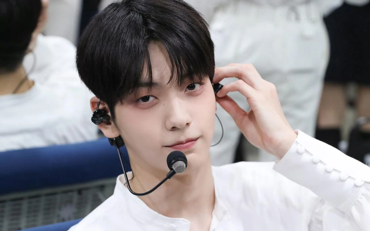 Soobin TXT Wujudkan Pesan Ibunya dengan Donasi Ratusan Juta Won