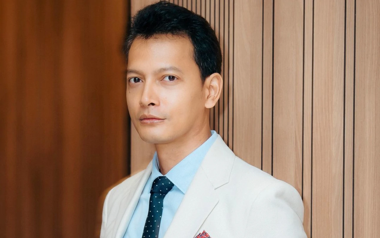 Fedi Nuril Trending di X usai Bongkar Alasan Menohok Tak Dukung Prabowo Subianto