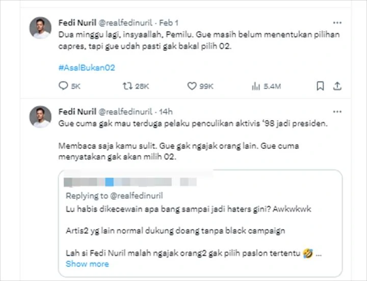Twitter