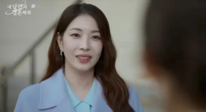  Visual BoA saat Akhirnya Muncul di \'Marry My Husband\' Sukses Bikin Kaget