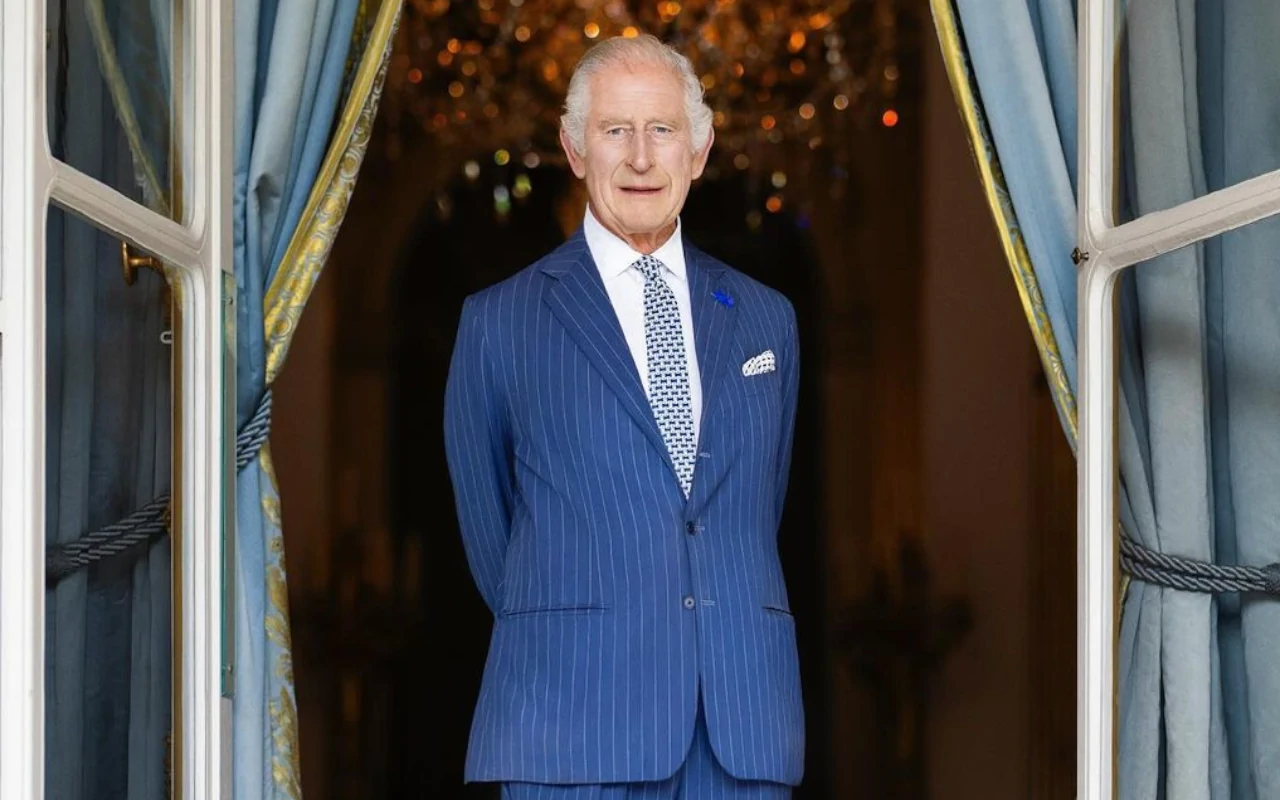 Nasib Kerajaan Inggris Pasca Raja Charles III Divonis Idap Kanker Terkuak