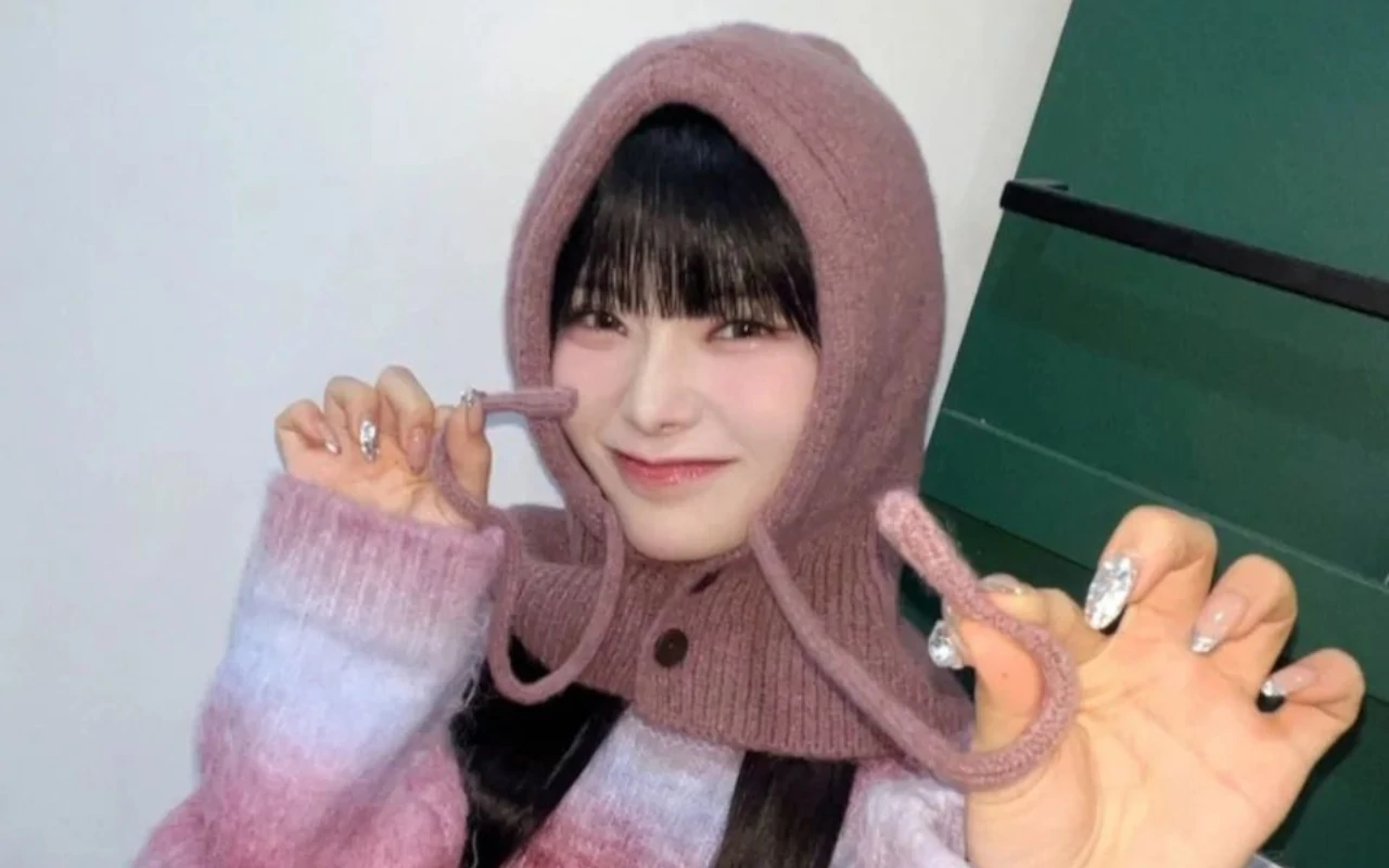 Keena FIFTY FIFTY Siap Comeback Bareng Member Baru usai ATTRAKT Buka Audisi