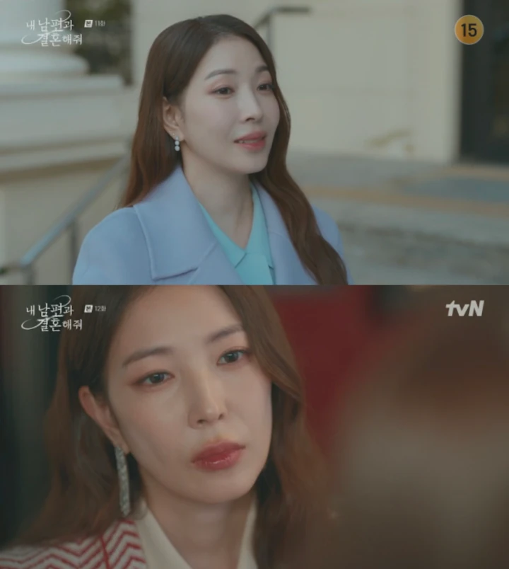 Akting BoA Jadi Antagonis di \'Marry My Husband\' Picu Perdebatan