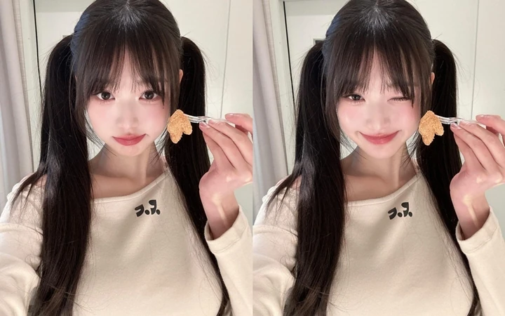 Jang Won Young Bikin Salfok Gegara Kondisi Pergelangan Tangan