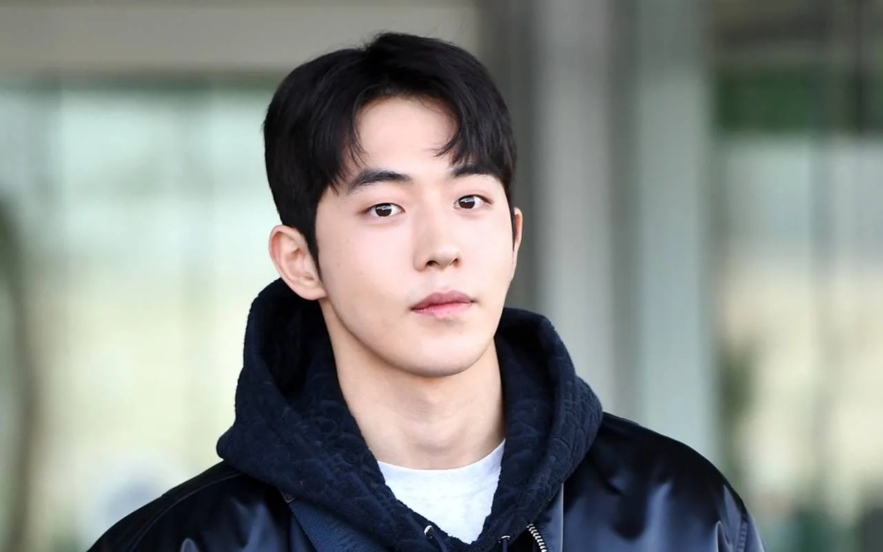 Agensi Nam Joo Hyuk Buka Suara Soal Kelanjutan Kasus Dugaan Bullying Sang Aktor