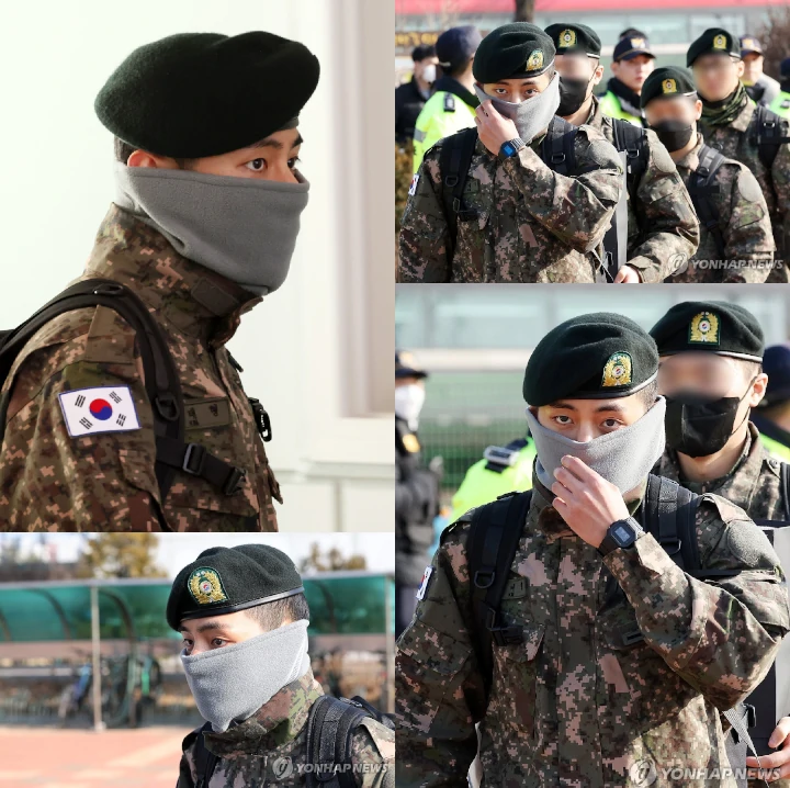 V BTS Mulai Dikerahkan di Satgas Khusus Polisi Militer
