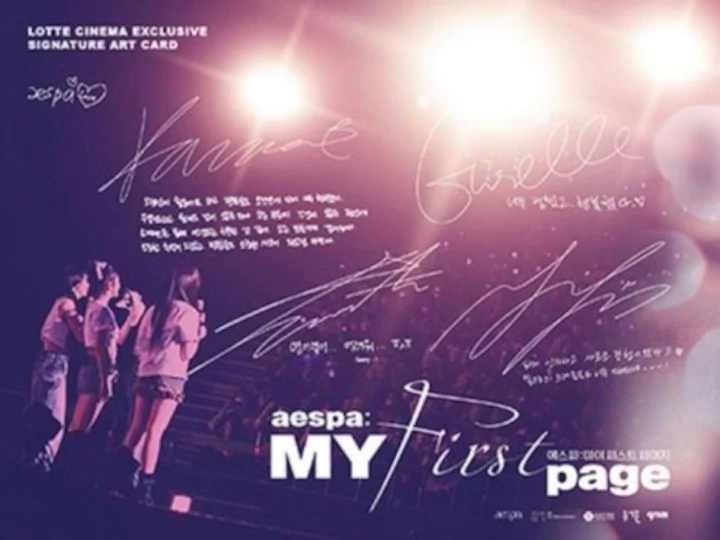 SM Buat Pernyataan Tegas usai Diduga Anak Tirikan Winter aespa https://twitter.com/SMTOWNGLOBAL/status/1755396030500323637