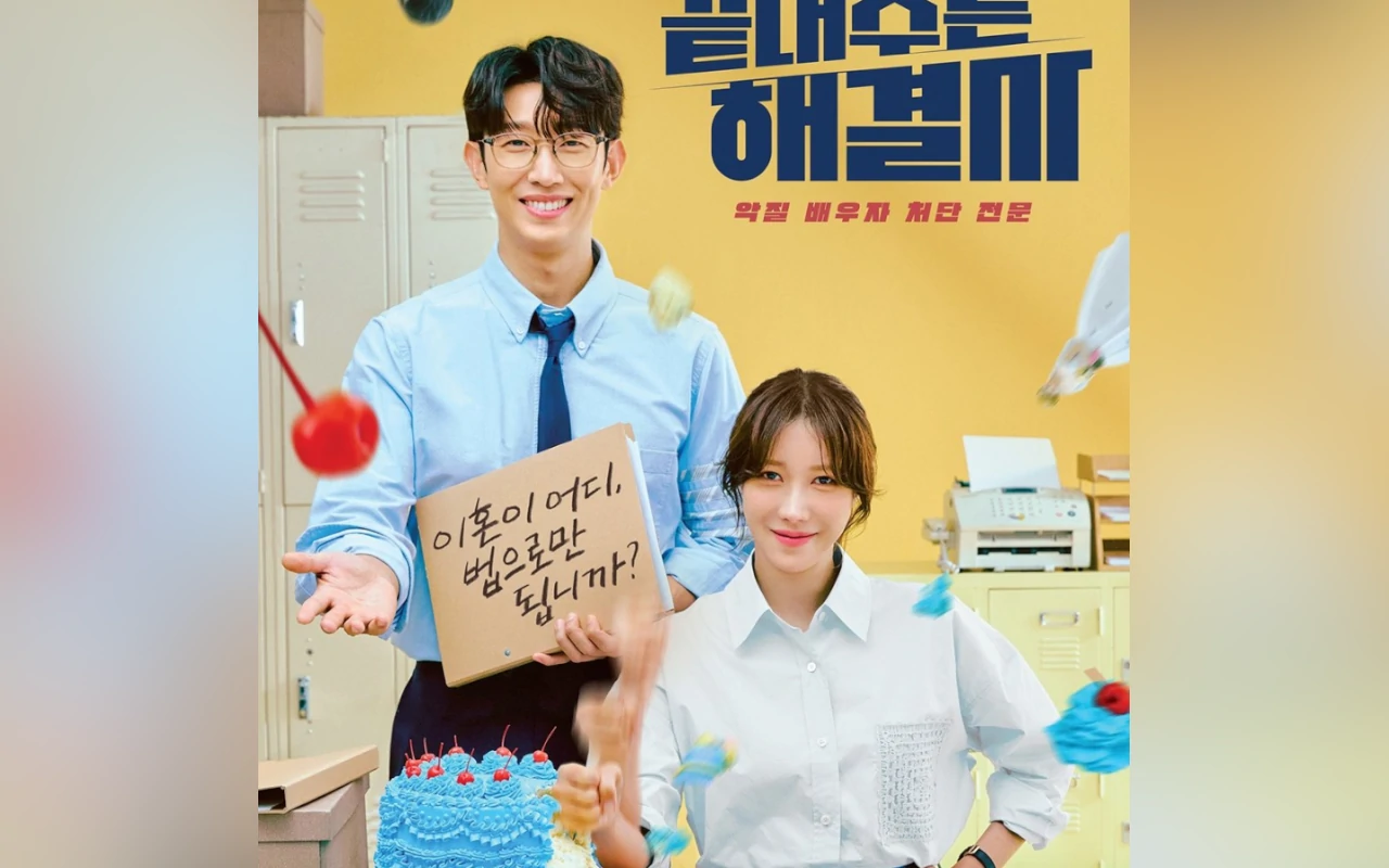 'Queen Of Divorce' Episode 3 & 4 Recap: Lee Ji Ah dan Kang Ki Young