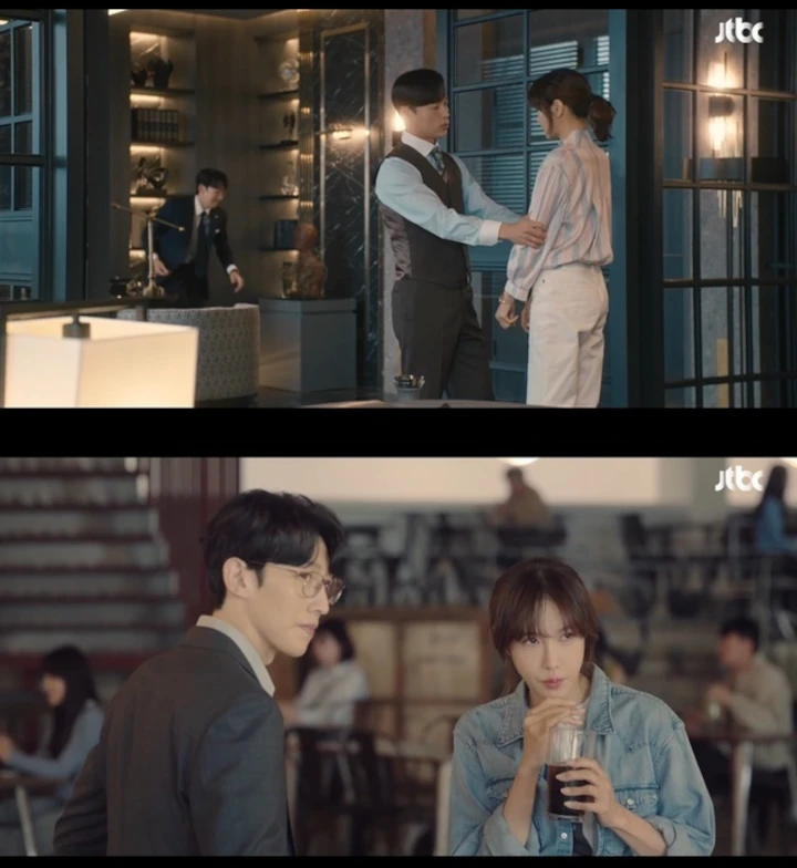 'Queen Of Divorce' Episode 3 & 4 Recap: Lee Ji Ah dan Kang Ki Young