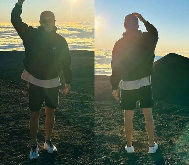 Song Joong Ki Dipuji Awet Muda saat Perdana Rayakan Tahun Baru Imlek sebagai Ayah