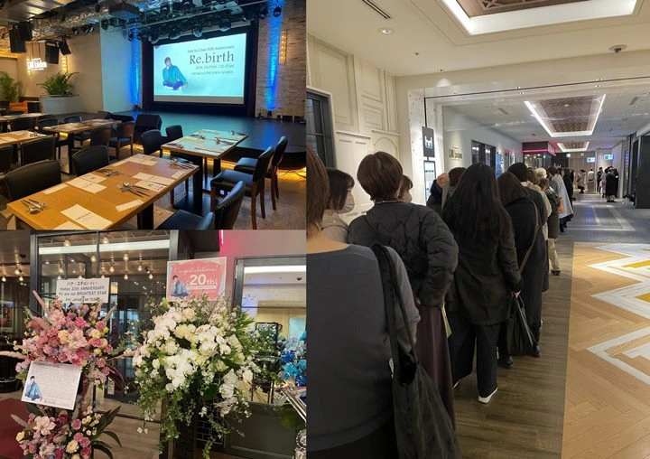 Park Yoochun Eks JYJ Dikritik Habis-habisan usai Gelar Event Mewah di Jepang