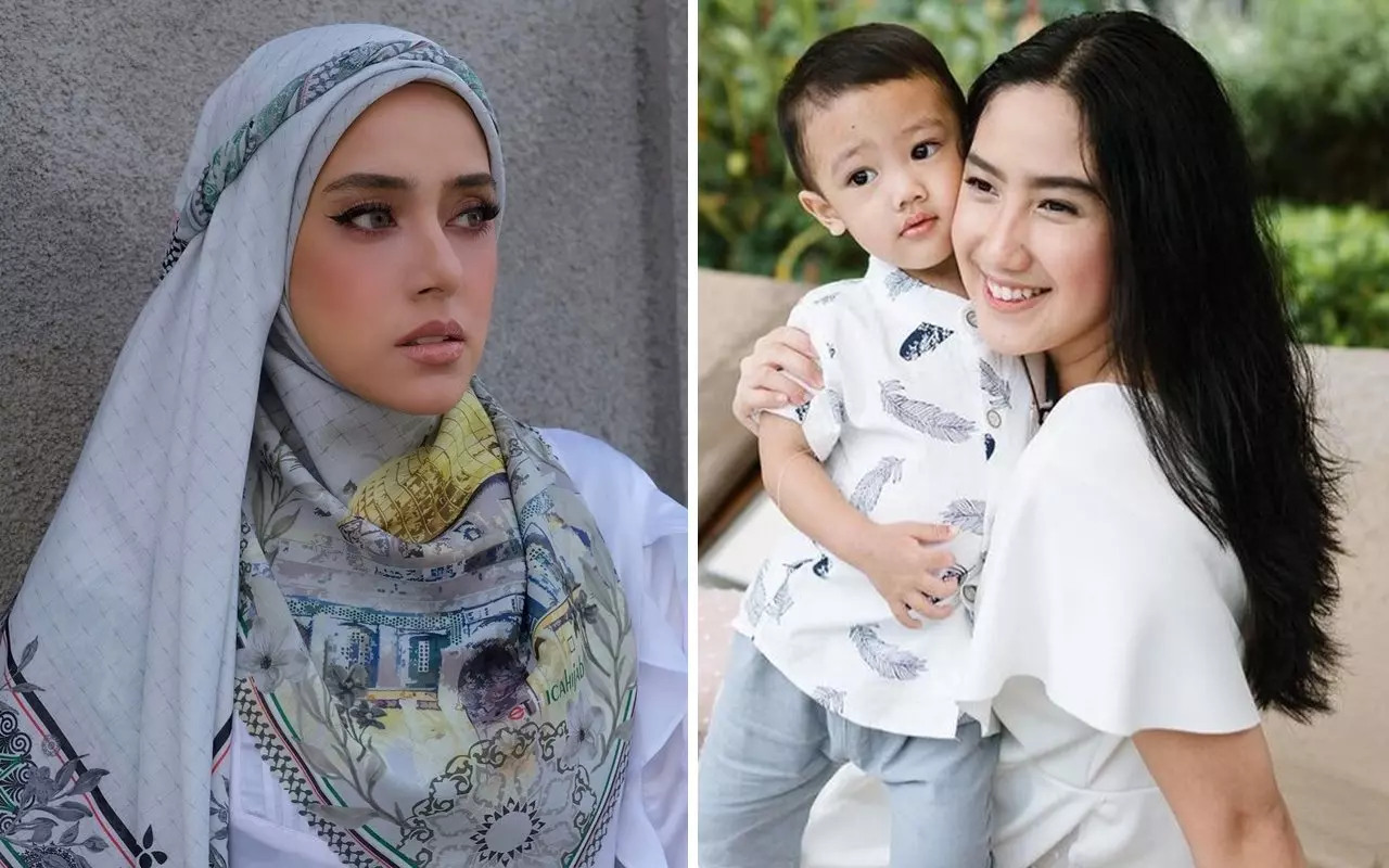 Fairuz A. Rafiq Minta Kasus Kematian Putra Tamara Tyasmara Dikawal Tuntas